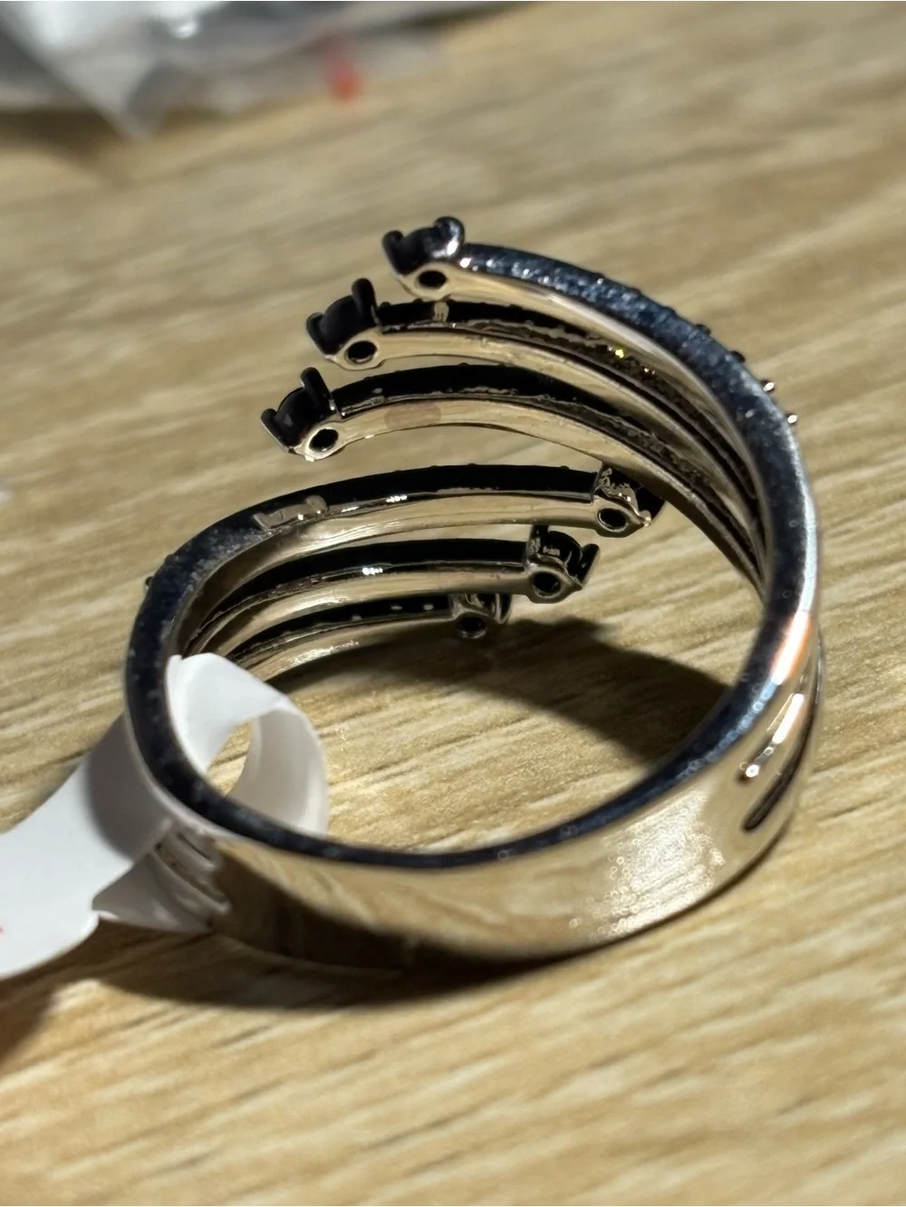 N/A beautiful silver